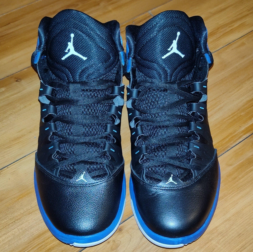 Nike Jordan Prime Fly size men's 11.5 - Picture 1 of 7